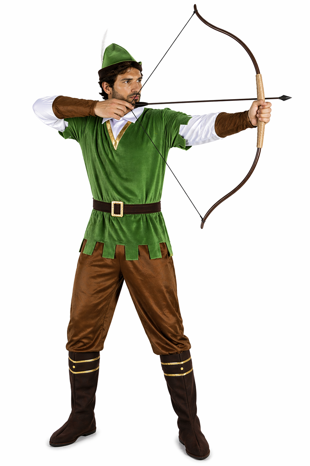ROBIN HOOD ADULTO
